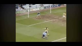 First Division 198990  Coventry City vs Derby County [upl. by Eeresed]