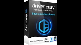 Driver Easy Professional 610 Build 32140  New Update [upl. by Aicella]