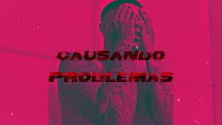 3  Causando Problemas x Tla DuAn [upl. by Ecyac]