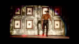 The DEFINITIVE Michael Flatley Solo Feet of Flames Full TIME WARP [upl. by Athena592]