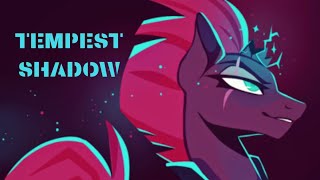 MLP Tempest Shadow  Tribute  Still Alive [upl. by Aro]