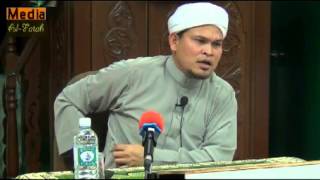 Ust Abdullah Khairi  Hidayah Milik Allah Bukan Milik Manusia [upl. by Notneiuq]