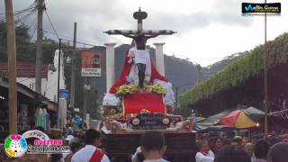 CRISTO NEGRO DE ESQUIPULAS [upl. by Singhal]