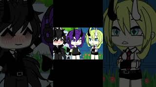 🧟‍♂️ or 👨🏻‍🦱 gacha gachalife gachaclub tiktok gachatrend edit keşfet on fypyoutubeshorts [upl. by Ursuline965]