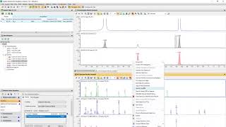 Agilent 8890 GC MS Qualitative Analysis TMS derivatization [upl. by Nosdivad]