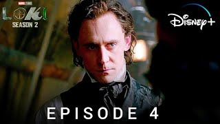 Loki season 2 episode 4 new leaks explained in hindi [upl. by Brazee910]