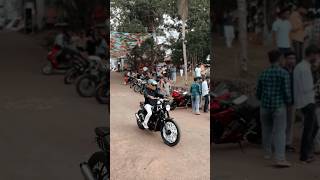 Himalayan Crazy Modification  Royal Enfield [upl. by Oicapot]