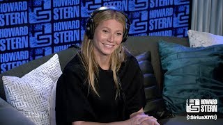 Gwyneth Paltrow Reveals She’s Never Watched Her Emotional Oscars Speech [upl. by Ahsetan]