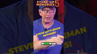 Hilarious Stand Up Moments with Peter and Jackie the Joke Man [upl. by Osher]