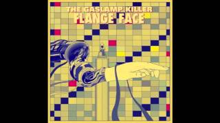 The Gaslamp Killer  Seven Years Of Bad Luck For Fun feat Dimlite [upl. by Leyameg]