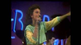 Timbiriche  Rock Del Manicomio HD [upl. by Athenian]