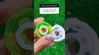 DIFERENÇA DA RATCHET 385 DE BEYBLADE X beybladex cyprusbeybladex [upl. by Nojel]