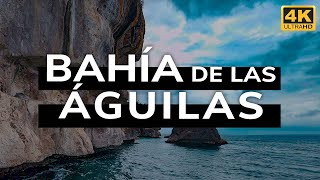 Bahía de las Águilas República Dominicana 4K [upl. by Aissilem]