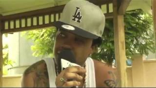 Pree Dis Tommy Lee Sparta Explains Uncle Demon  SEPT 2012 [upl. by Eniagrom]