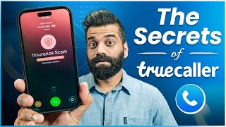 The Secrets Of Truecaller Revealed🔥🔥🔥 [upl. by Iccir]