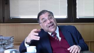 Rabbi Shlomo Riskin on Parshat Yitro quotTorah Lightsquot 5778 [upl. by Nave224]