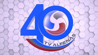 TV Alfenas [upl. by Shiroma]