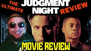 Judgment Night 1993 Ultimate Movie Review [upl. by Ricarda826]