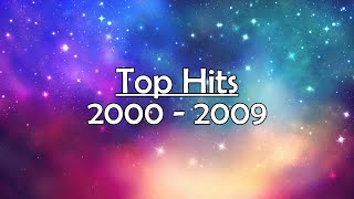 Top Hits 2000  2009 [upl. by Deys]