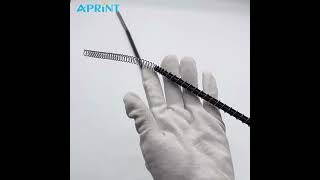 Aprint Ricoh MPC3003 C3503 C4503 C5503 C6003 Drum waste toner Screw rod [upl. by Eliga865]