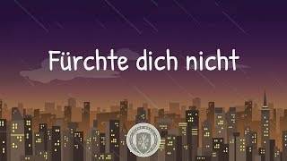 Fürchte dich nicht  Kinderlieder zum Mitsingen  Hipke Family Kids [upl. by Idnar]