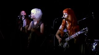 Day Tripper  MonaLisa Twins The Beatles Cover [upl. by Rosner]