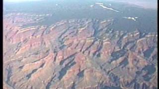 F14D Grand Canyon Tour [upl. by Fesoj450]