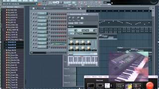 Imposible Olvidarte Kpaz dela sierra Fl studio Duranguense [upl. by Berwick]