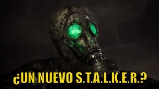 ¿Chernobylite es un Nuevo STALKER [upl. by Je550]