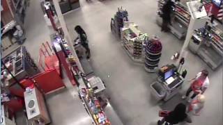 Home Depot Robbery SFLA Ave [upl. by Brannon]