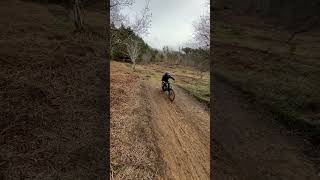 Sketch mtb enduro mountainbike downhill jump mtblife gopro trail sendit explorepage [upl. by Attiuqaj]