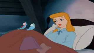 Cinderella A Dream Is A Wish Your Heart Makes Brazilian Portuguese HD [upl. by Tomasz170]