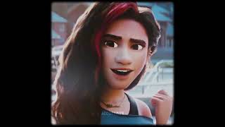 Instant girl crush in Inside out 2 edit pixar [upl. by Sivek]