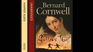 Gallows Thief Audiobook by Bernard Cornwell [upl. by Laurianne135]