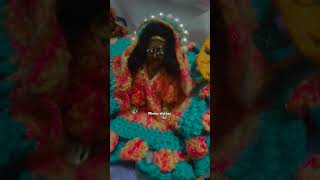 Phena shuru kar diya apna kanha ji aur Radha Rani koMahipanditofficalshortsvideo [upl. by Enaxor]