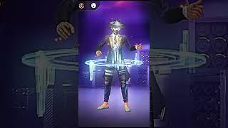 Dj alok ❤️🥰🔥 freefire battleroyelgames number freefireclips number1 borsho [upl. by Carlos505]