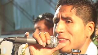 Super Brillantes del Ande  Culpable Video Oficial Concierto  Tania Producciones ✓ [upl. by Ailegra]