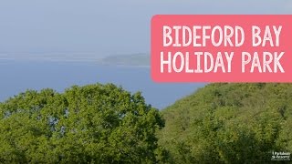 Bideford Bay Holiday Park Devon [upl. by Largent]