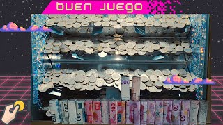 💎 ¡Deslumbrando a la Suerte Aventuras Inigualables en la Tragamonedas de 10 Pesos 🌟0207 [upl. by Suravat447]