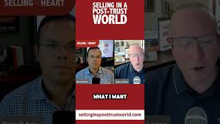 Selling in a PostTrust World Private Podcast Chapter 4 Your Community Matters [upl. by Zampardi395]