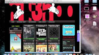 How to Download Full Albums Online FREE [upl. by Mahda]