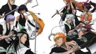 Bleach Character Themes [upl. by Natalina]