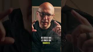 🍟🤔 El Dr Carlos Jaramillo nos invita a preguntarnos ¿Seguirás envenenando a tus hijos [upl. by Annayehc402]