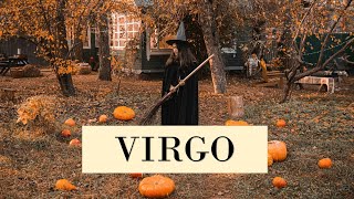 VIRGO ✨ OCTOBER 2024 ☀️ Future Prediction Month ☀️ Astrology Reading 🍀 Zodiac Sign Horoscope [upl. by Lesna]