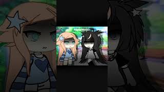 Im a mess Im a losergachalife youtubeshorts fypシ゚viral gacha loserimahater [upl. by Ambrose815]