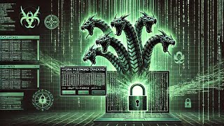 Hydra explained completely  Very useful tool for hackers  Hydra password cracking tool 2024 [upl. by Randy]