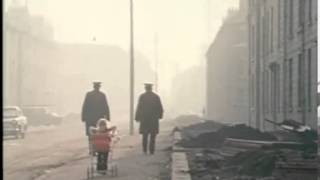 Wine Alley Moorepark Govan 1975 [upl. by Ainessej780]