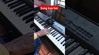 New piano music bin sajni piano music copy paste😜musicalkeyboardclassicalmusicmusickeyboardmusic [upl. by Heng828]