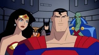 Justice League Review [upl. by Mou]