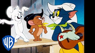 Tom y Jerry en Latino  Grandes aventuras con Tom y Jerry  WB Kids [upl. by Iret831]